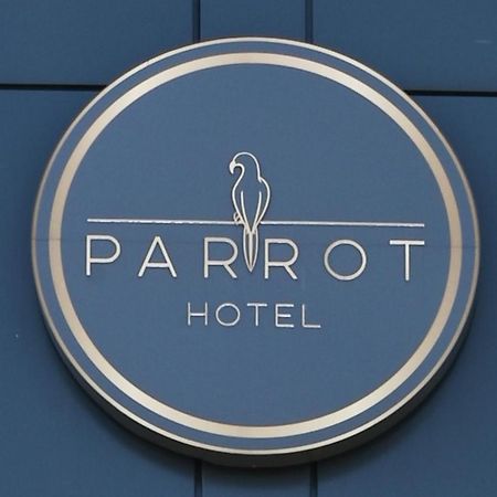 Hotel Parrot Рашин Экстерьер фото